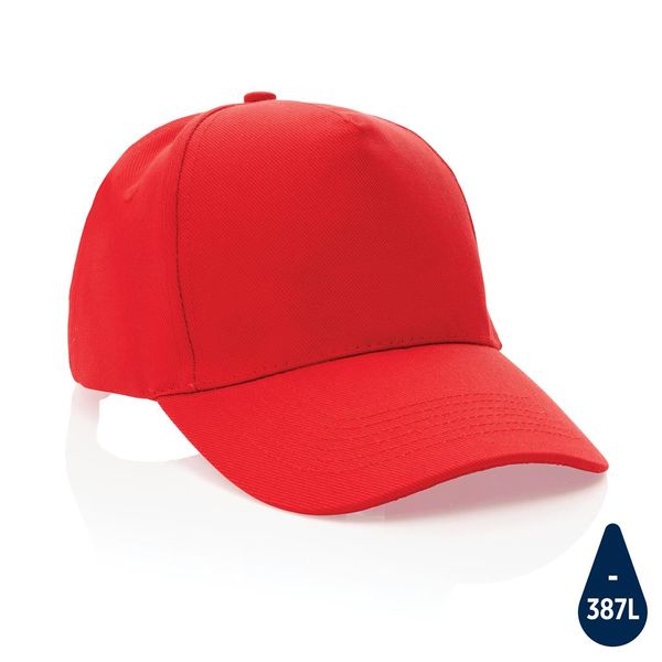 Casquette personnalisée | Yaman Red