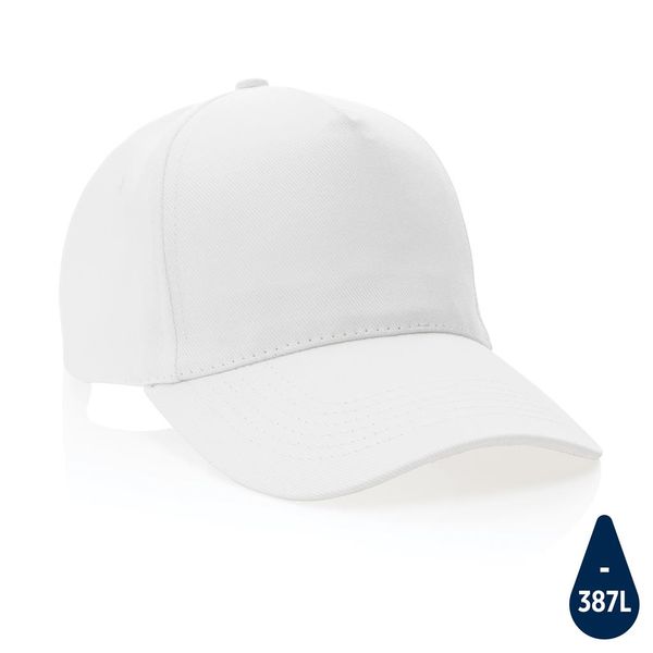 Casquette personnalisée | Yaman White