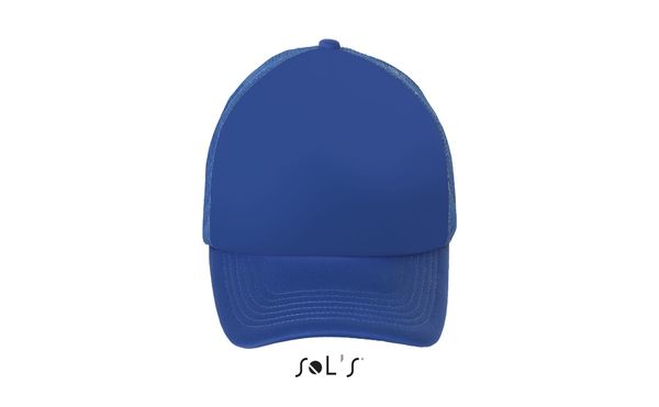 Casquette personnalisable | Bubble Royal