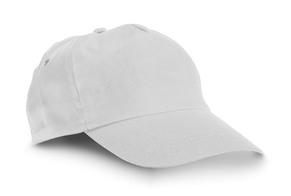 Casquette personalisée | Campbel Blanc