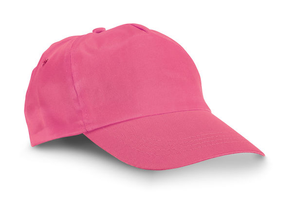 Casquette personalisée | Campbel Rose