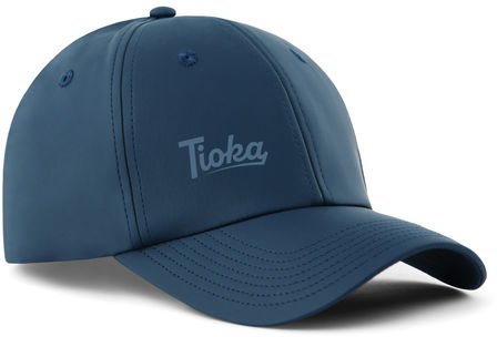 Casquette rPET recyclé AWARE™ Baltimore personnalisable Bleu marine