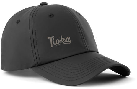 Casquette rPET recyclé AWARE™ Baltimore personnalisable Noir