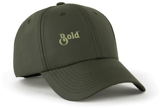 Casquette rPET recyclé AWARE™ Baltimore personnalisable Vert