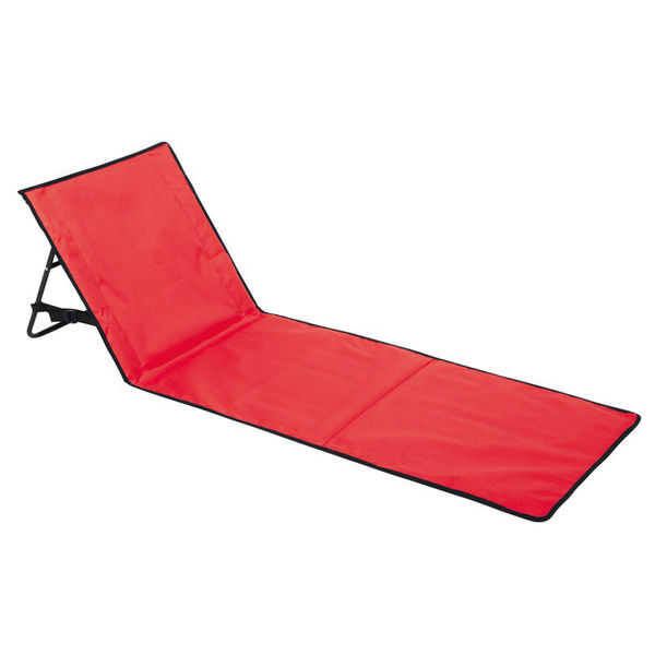 Chaise personnalisée | Sunny Beach Rouge