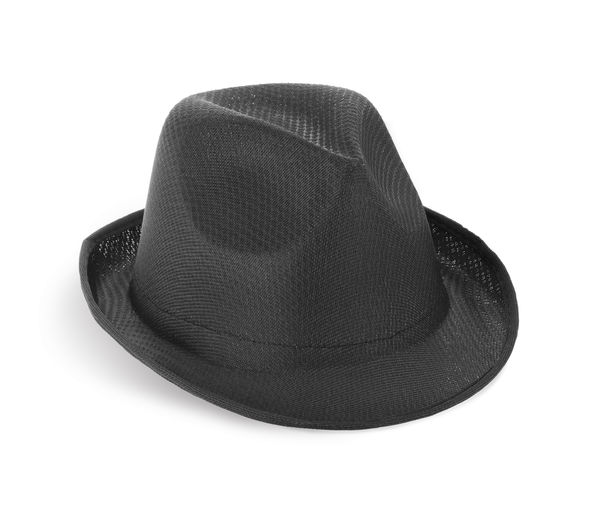 Chapeau personnalisable | Manolo Noir