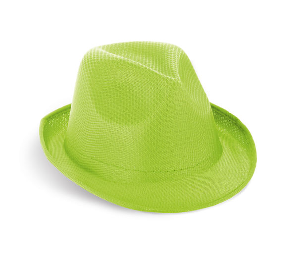 Chapeau personnalisable | Manolo Vert Clair