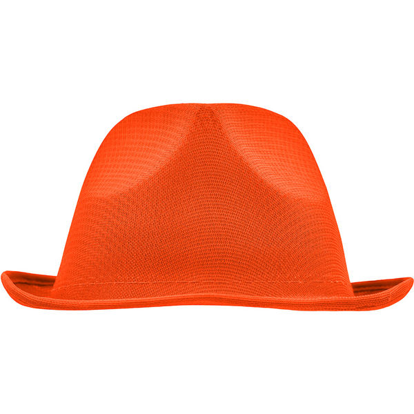 Chapeau personnalisé | Sully Orange