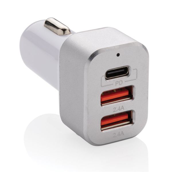 Adaptateur USB, Objet publicitaire