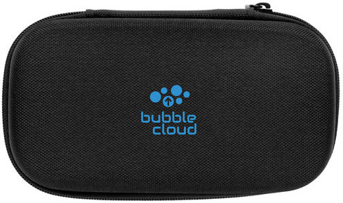 Chargeur voyage plastique RCS TravelCharge Pro personnalisé Blanc