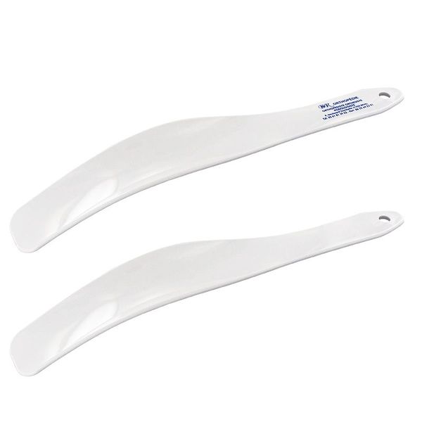 Chausse-pied personnalisable Blanc