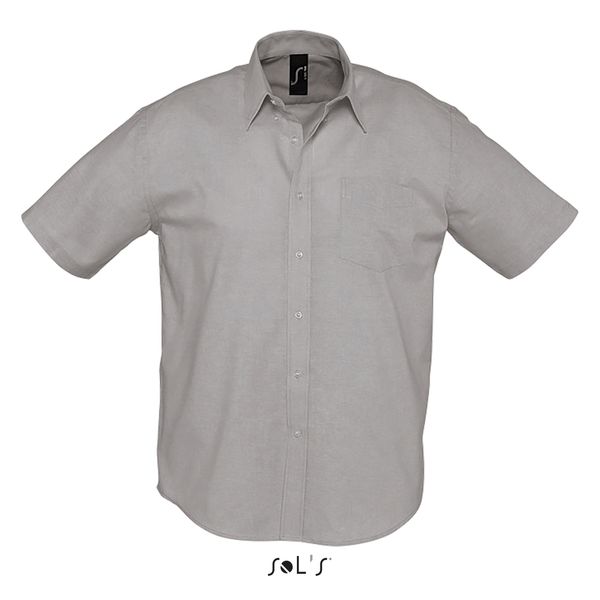 Chemise personnalisable | Brisbane Silver