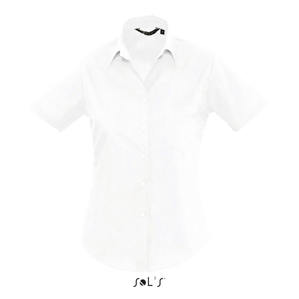 Chemise personnalisable | Escape Blanc