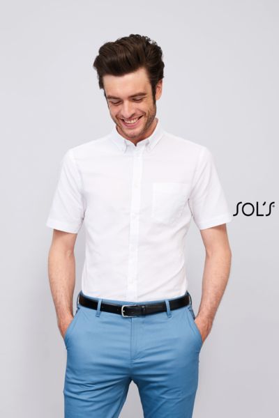 Chemise personnalisée | Brisbane Fit