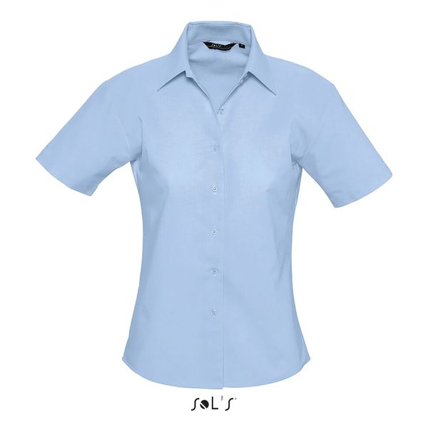 Chemise personnalisée | Elite Ciel