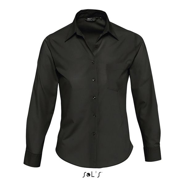 Chemise personnalisée | Executive Noir