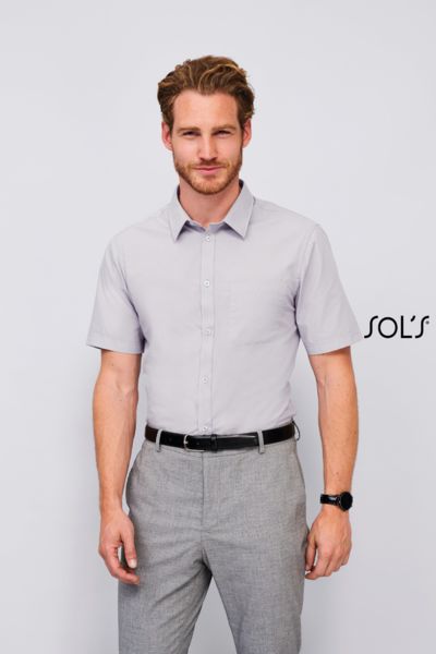 Chemise publicitaire | Bristol Fit