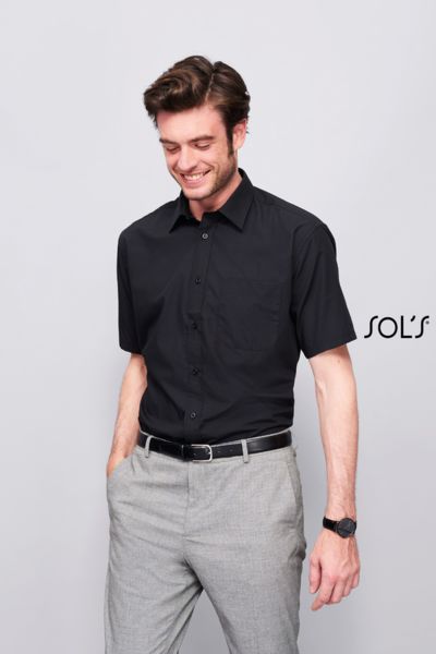 Chemise publicitaire | Bristol