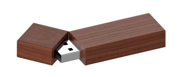 Clé USB personnalisée | Tock