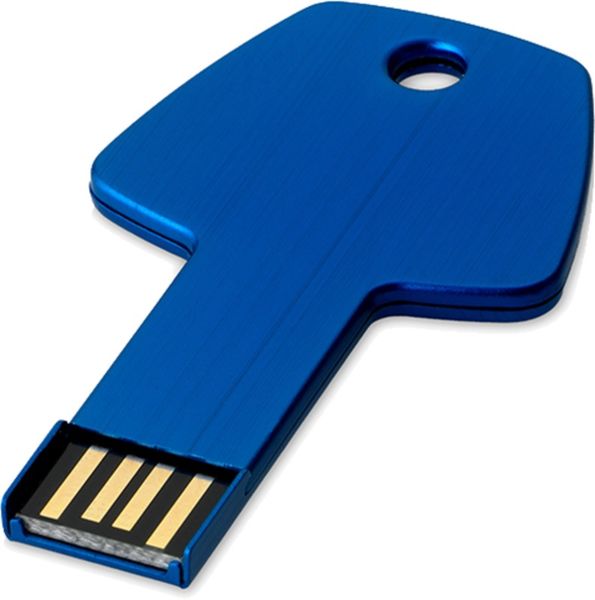 Clé USB publicitaire | Key USBKey USB Marine