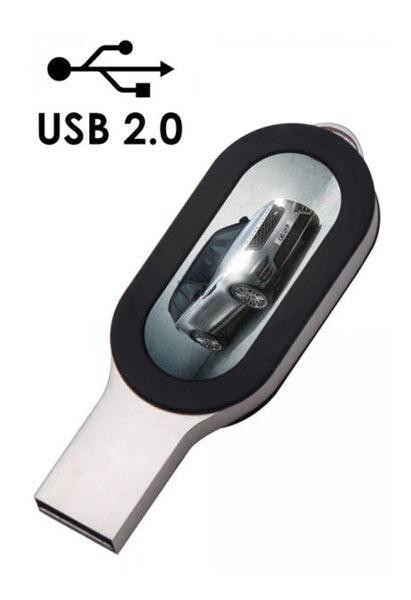 Clé USB personnalisée | Mola 2