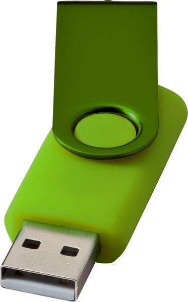 Clé USB personnalisable | Sonya Vert Clair