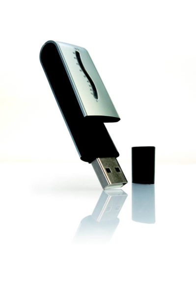 clef usb publicitaire entreprises Argent