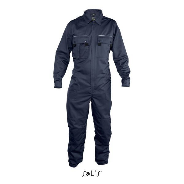 Combinaison personnalisée | Solstice Pro Marine prowear