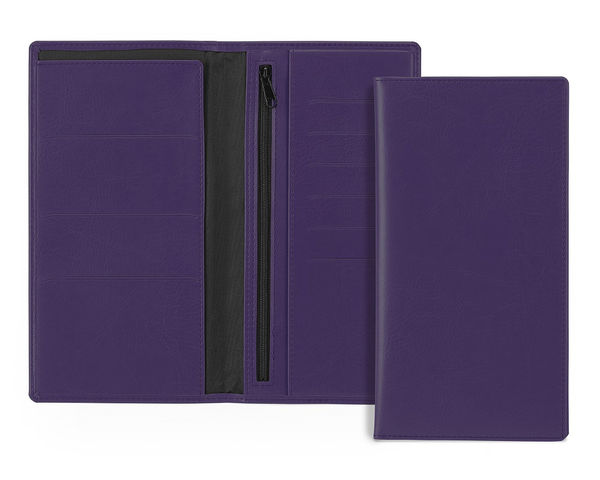 Compagnon de voyage personnalisé | Cadix Purple