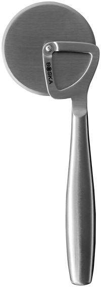 Coupe-pizza Copenhagen publicitaire Acier