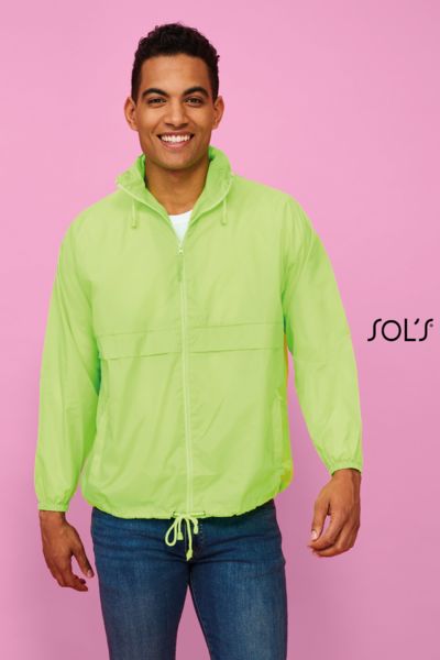 Veste publicitaire | Surf