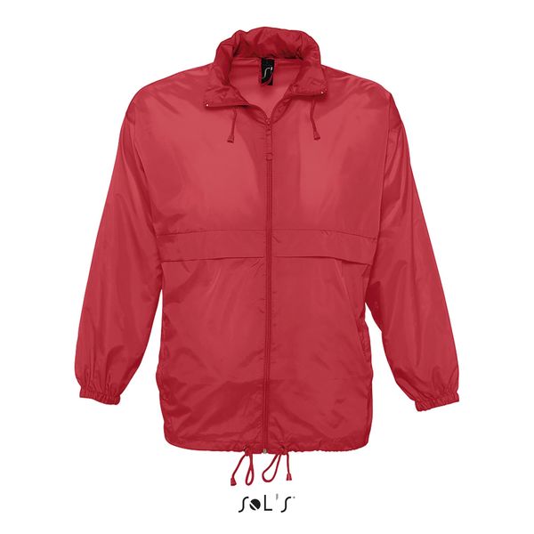 Veste publicitaire | Surf Rouge