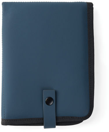 Coussin de pique-nique RCS Baltimore personnalisé Bleu marine