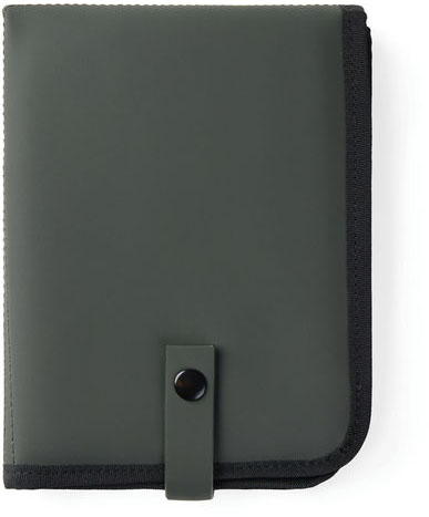 Coussin de pique-nique RCS Baltimore personnalisé Vert