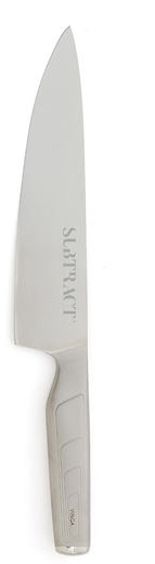 Couteau de chef Hattasan personnalisé Acier