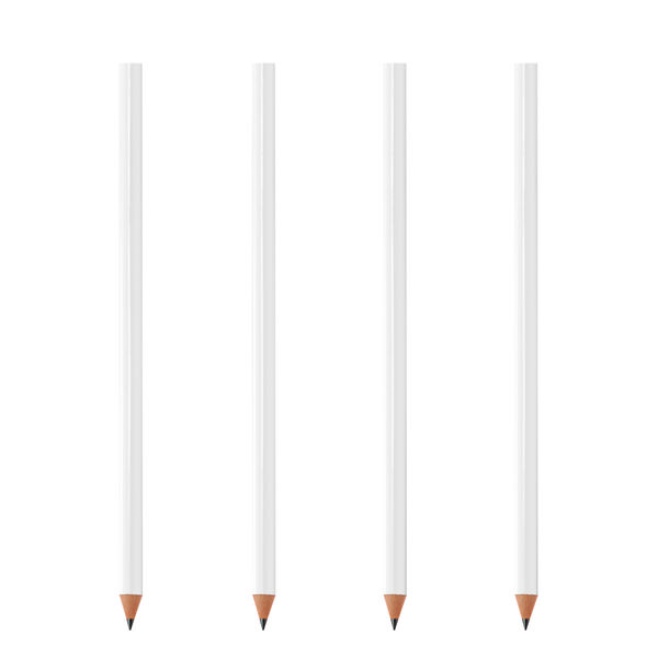 Crayon BIC® publicitaire | BIC® Ecolution Bois Blanc