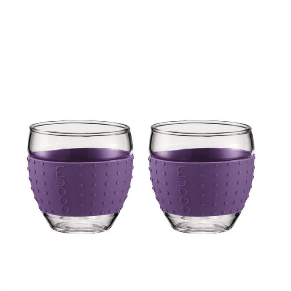 Tasse personnalisée | Bod Violet