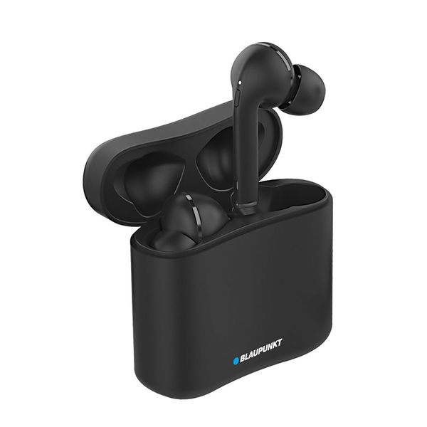 Écouteurs Bluetooth personnalisable | Tunguska Noir