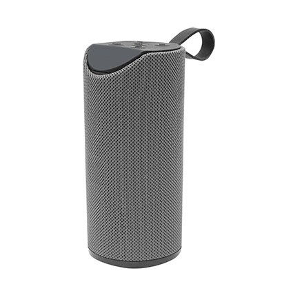 Enceinte bluetooth personnalisable | BRAN Gris