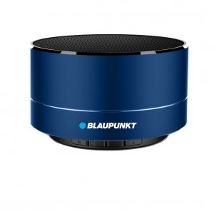 Enceinte bluetooth publicitaire | Seiche Bleu