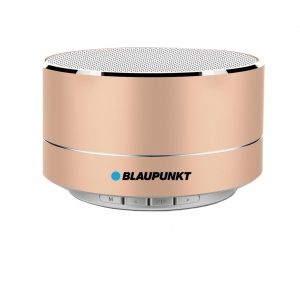 Enceinte bluetooth publicitaire | Seiche Or