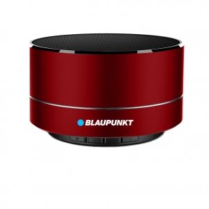 Enceinte bluetooth publicitaire | Seiche Rouge