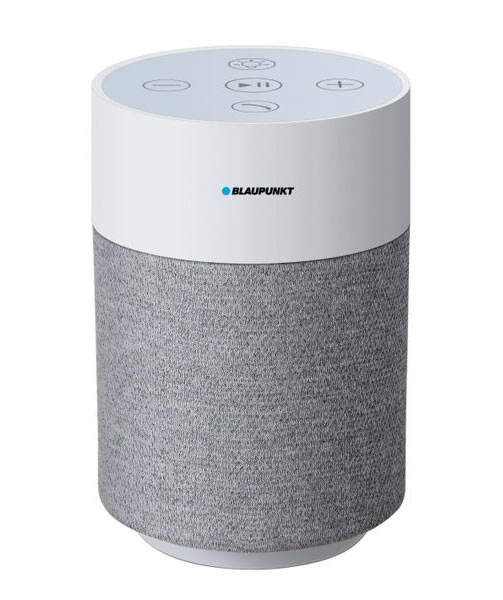 Enceinte bluetooth personnalisée | Blaupunkt Blanc