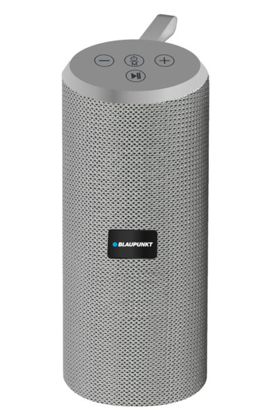 Enceinte personnalisée bluetooth|BLP3760 Argent