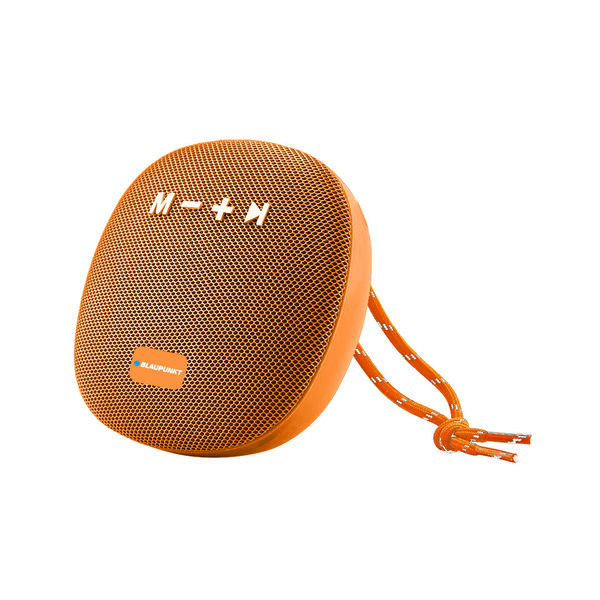 Enceinte personnalisée sans fil|BLP3120 Orange