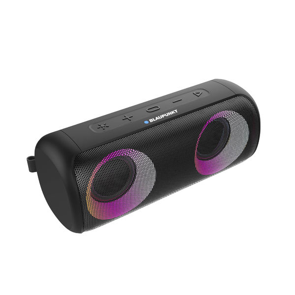 Enceinte Personnalisée Led DJ, Enceinte personnalisée