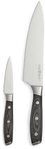 Ensemble couteaux de chef Kaiser entreprise Acier