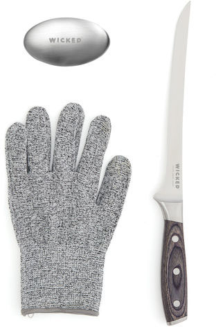 Ensemble de filetage Kaiser personnalisé Acier