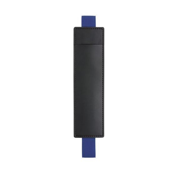 Holder Soft | Etui stylo publicitaire | KelCom Bleu