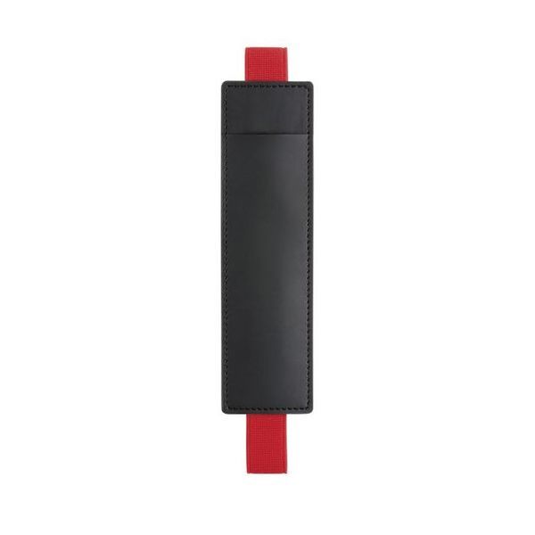 Holder Soft | Etui stylo publicitaire | KelCom Rouge